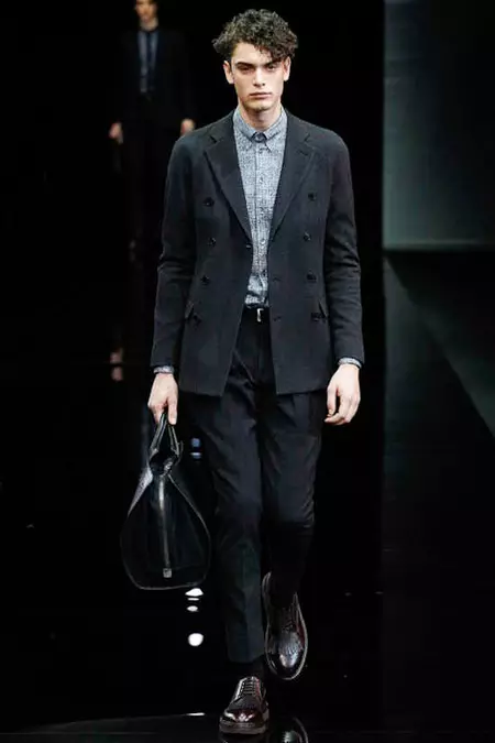 Giorgio Armani 17