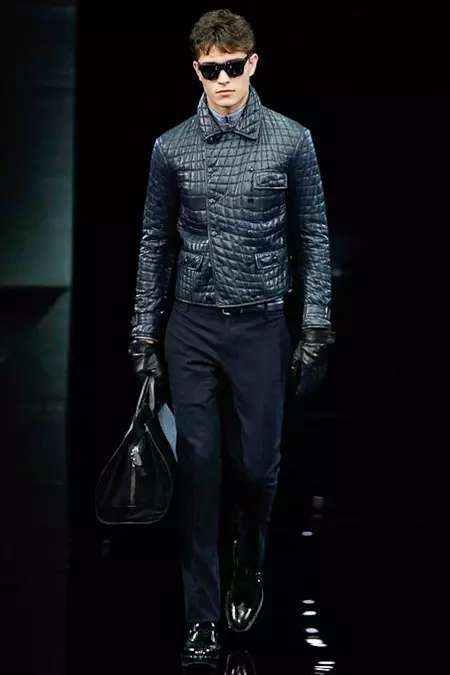 UGiorgio Armani21