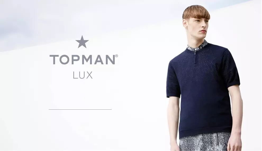 Topman lux1