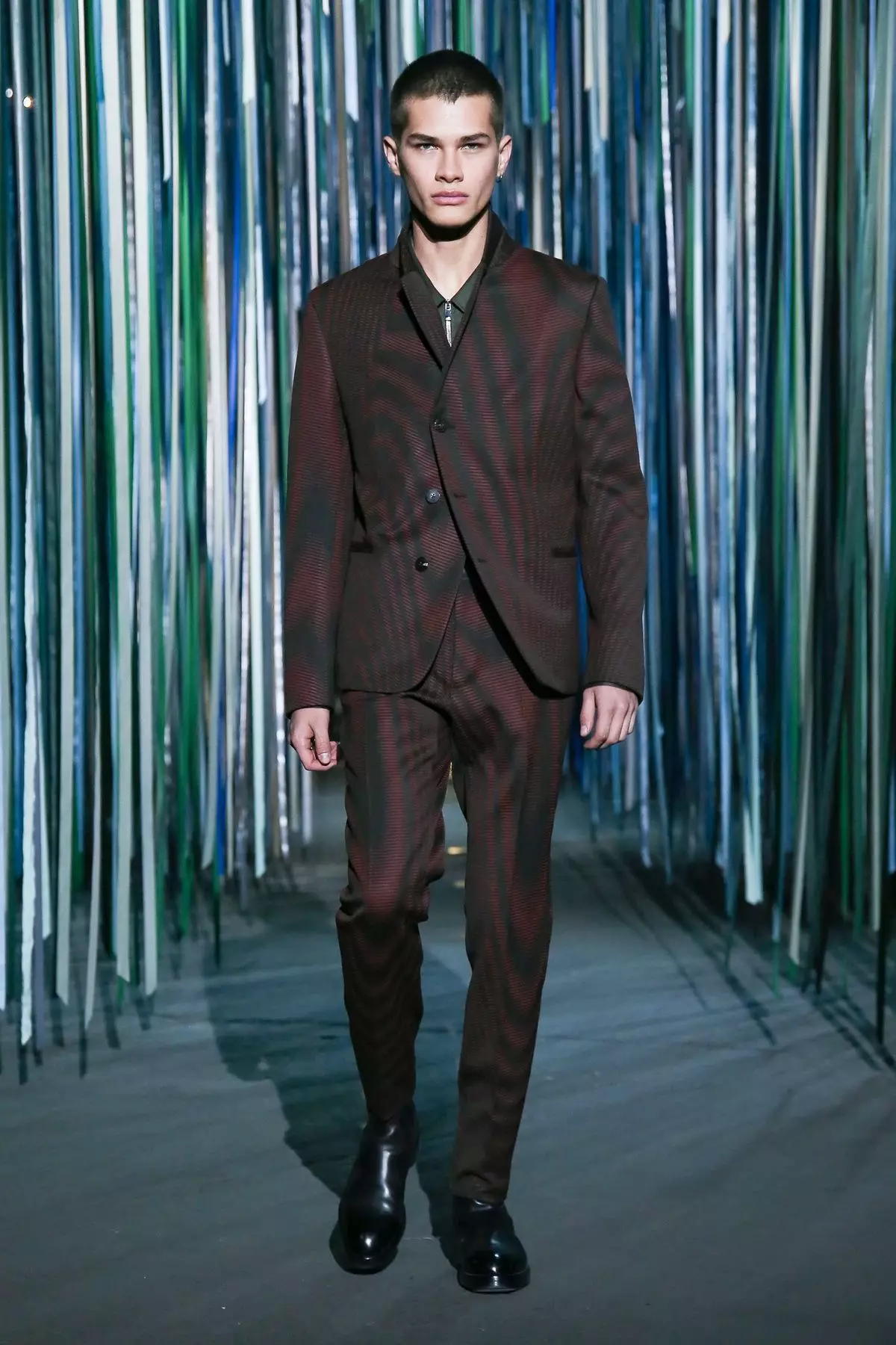 Ermenegildo Zegna Menswear Fall/Xitwa 2020 Milan 40505_1