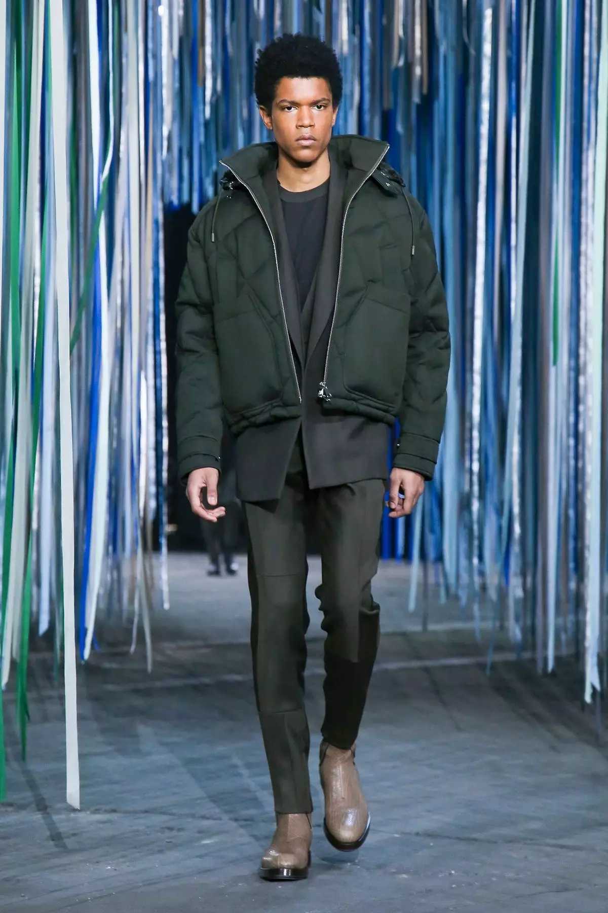 Ermenegildo Zegna Menswear Fall/Mariha 2020 Milan 40505_11