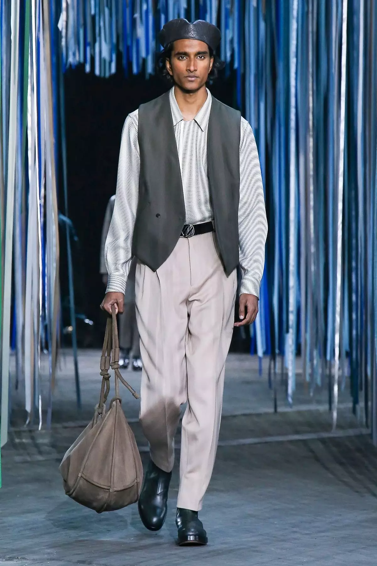 Ermenegildo Zegna Menswear Fall/Winter 2020 Milan 40505_13