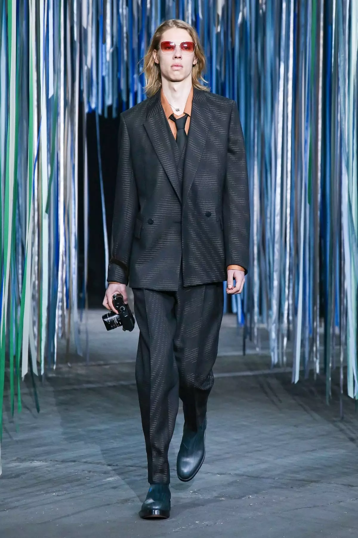 Ermenegildo Zegna Herrenmode Herbst/Winter 2020 Mailand 40505_17