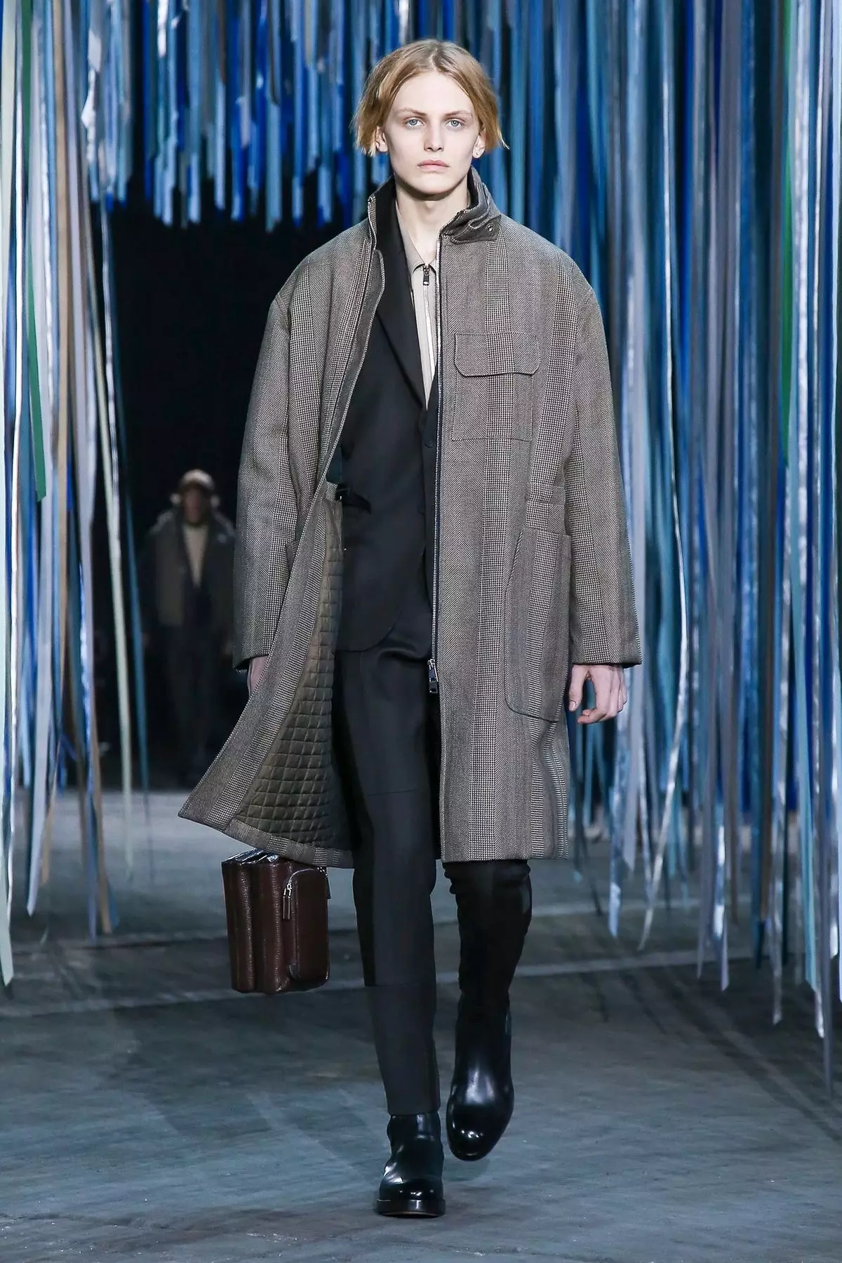 Ermenegildo Zegna Menswear Yaguye / Itumba 2020 Milan 40505_19