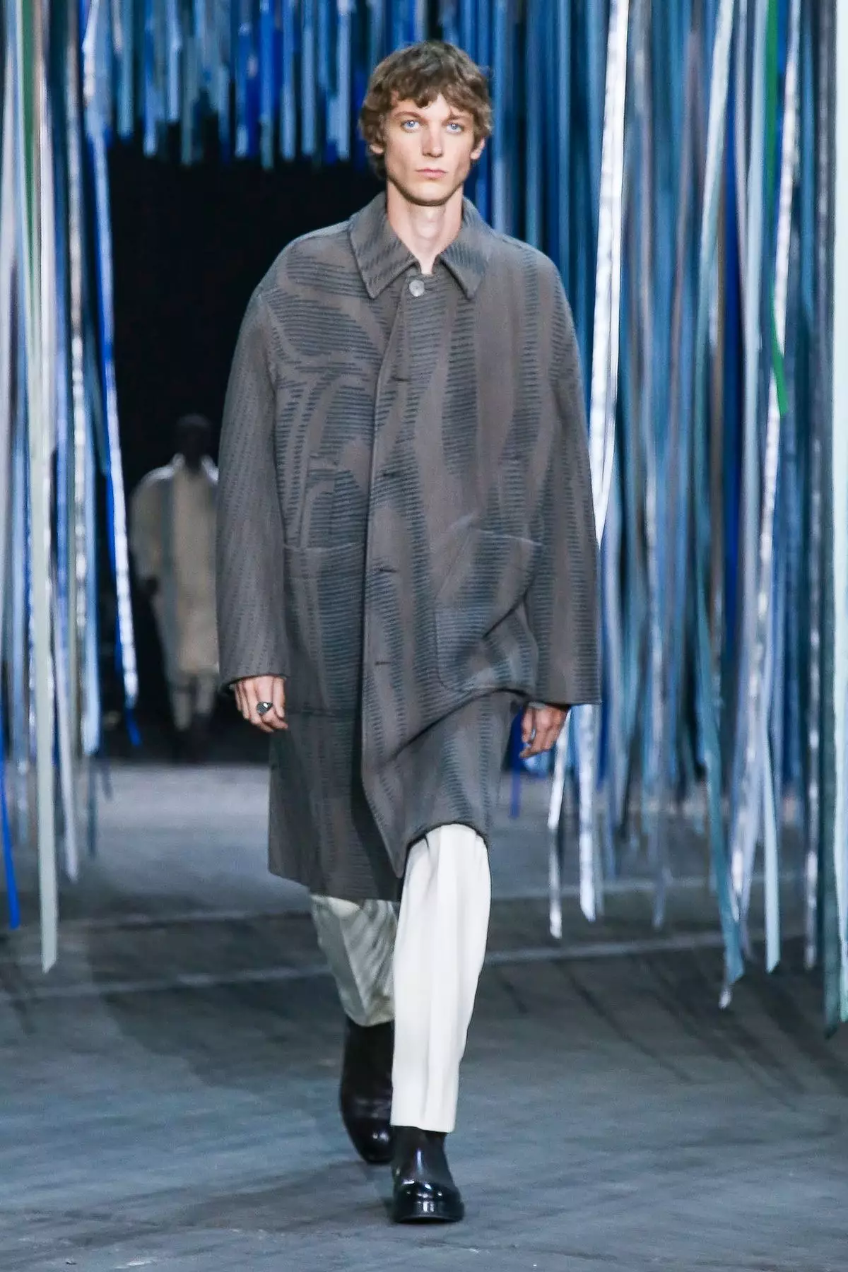 Ermenegildo Zegna Menswear Yaguye / Itumba 2020 Milan 40505_22