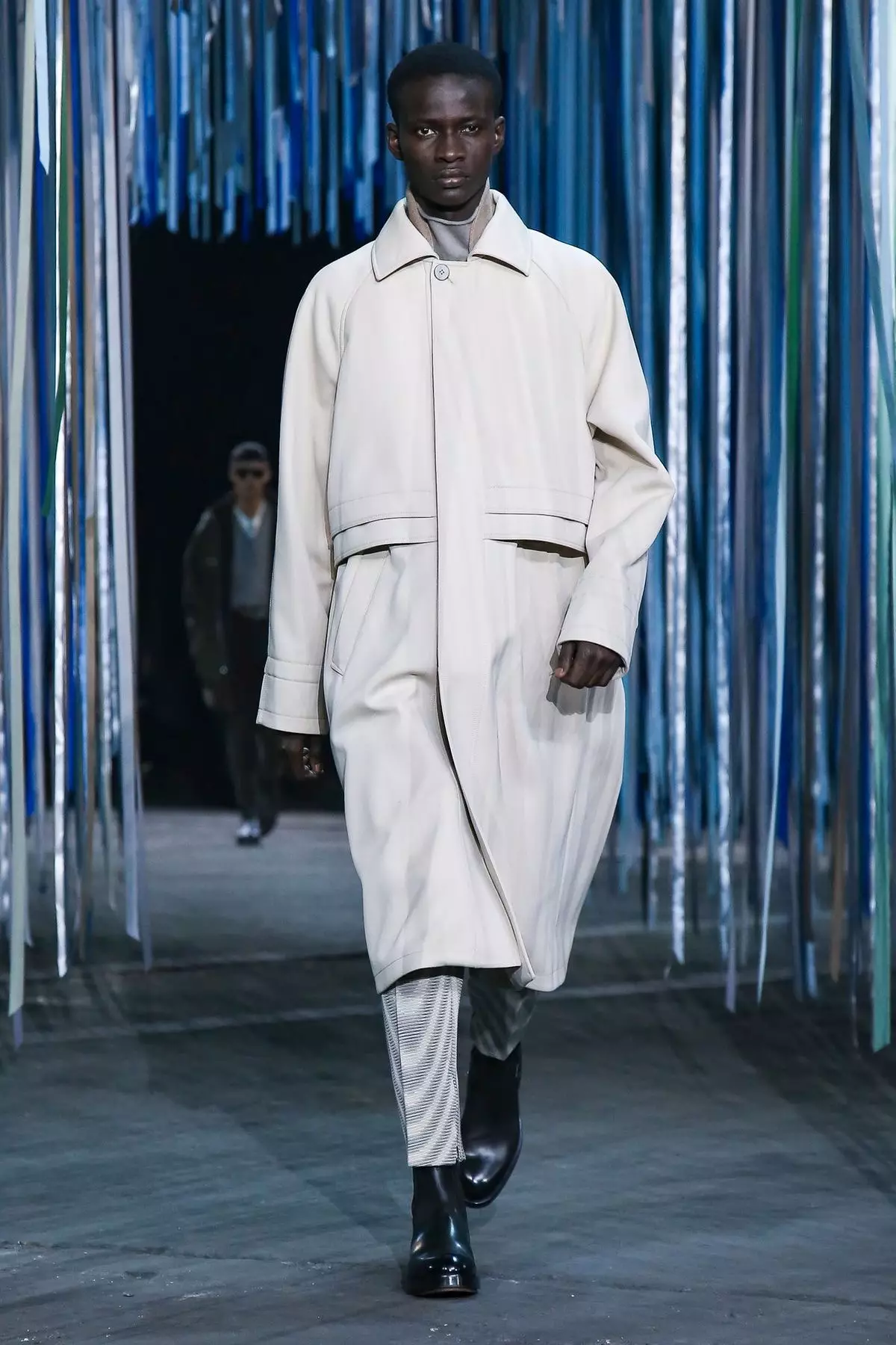 Ermenegildo Zegna Menswear Fall/Winter 2020 Milan 40505_23