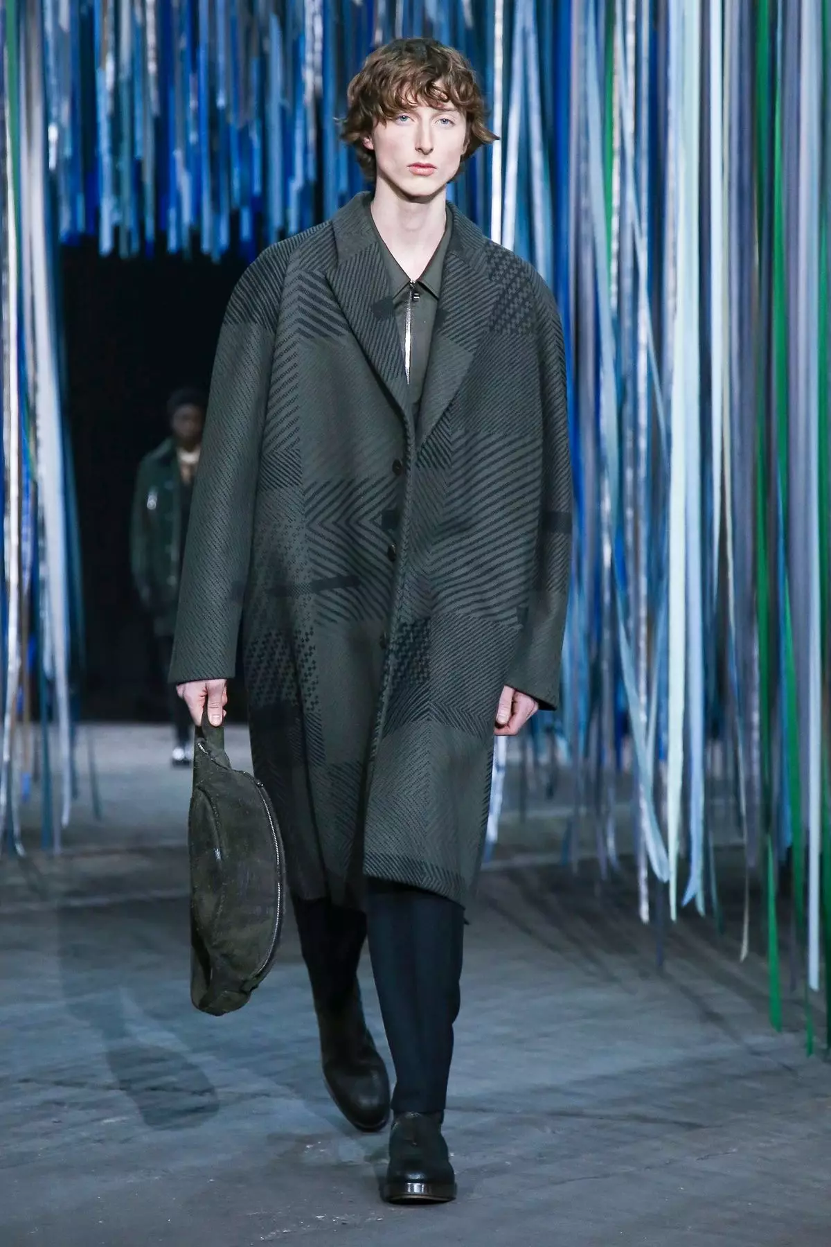 Ermenegildo Zegna Menswear Fall/Winter 2020 Milan 40505_27