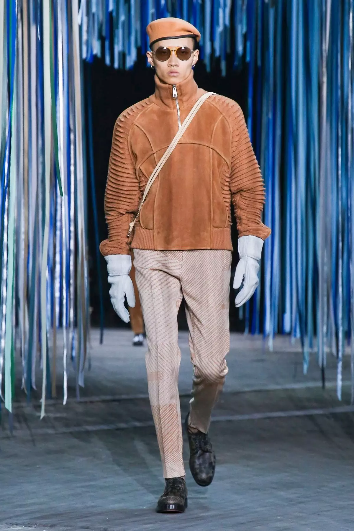 Ermenegildo Zegna Menswear Fall/Winter 2020 मिलान 40505_29