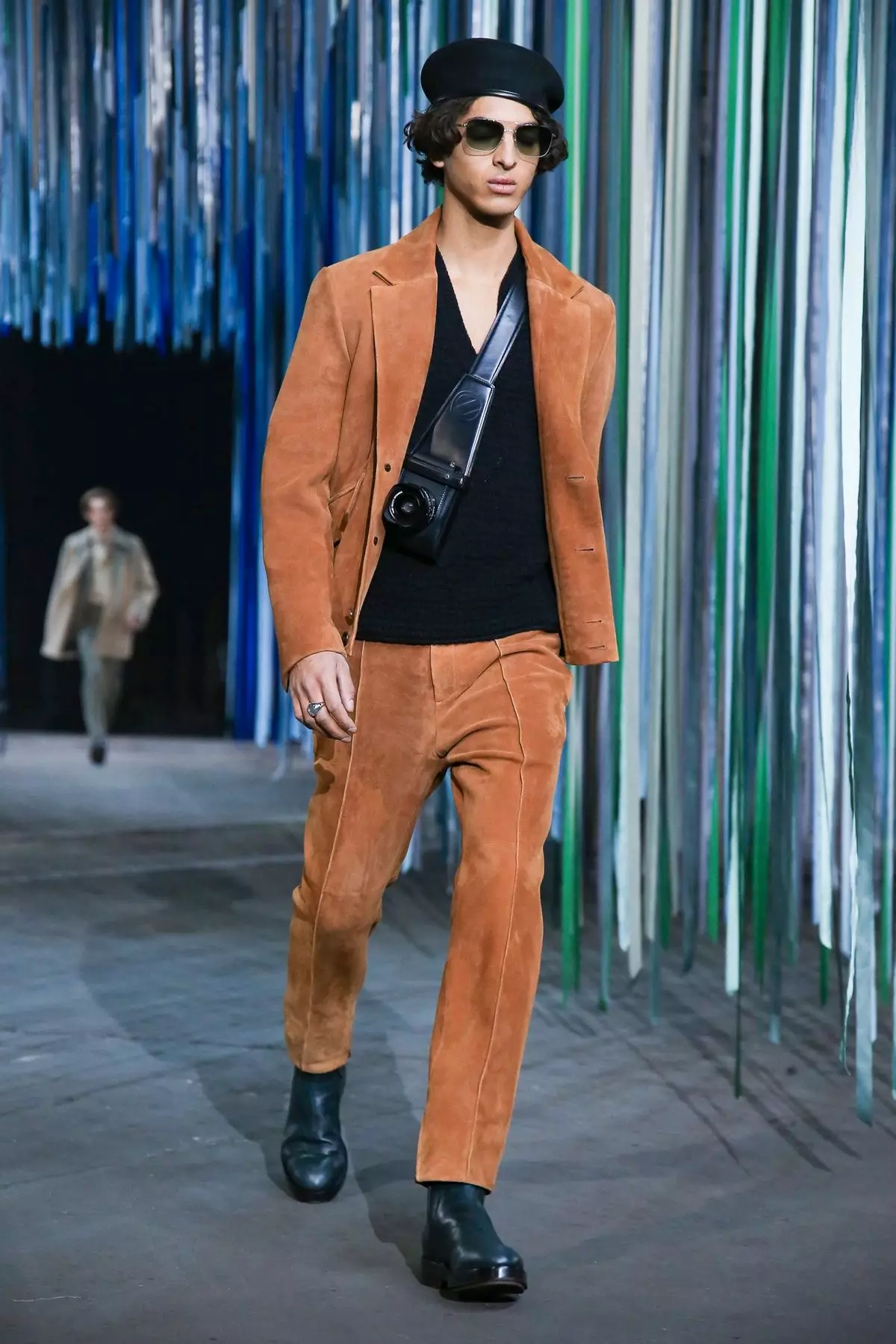 Ermenegildo Zegna Menswear Fall/ Winter 2020 Milan 40505_30