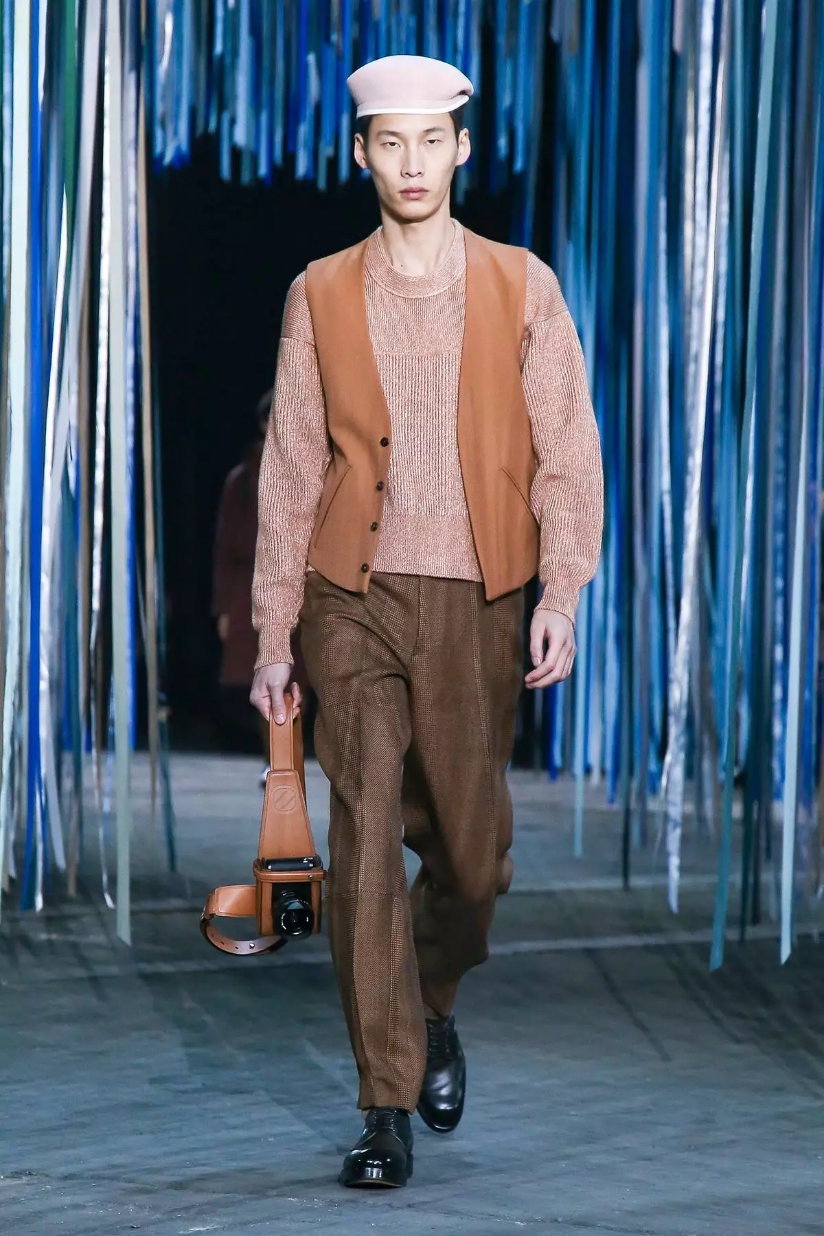 Ermenegildo Zegna Menswear Fall/Xitwa 2020 Milan 40505_32