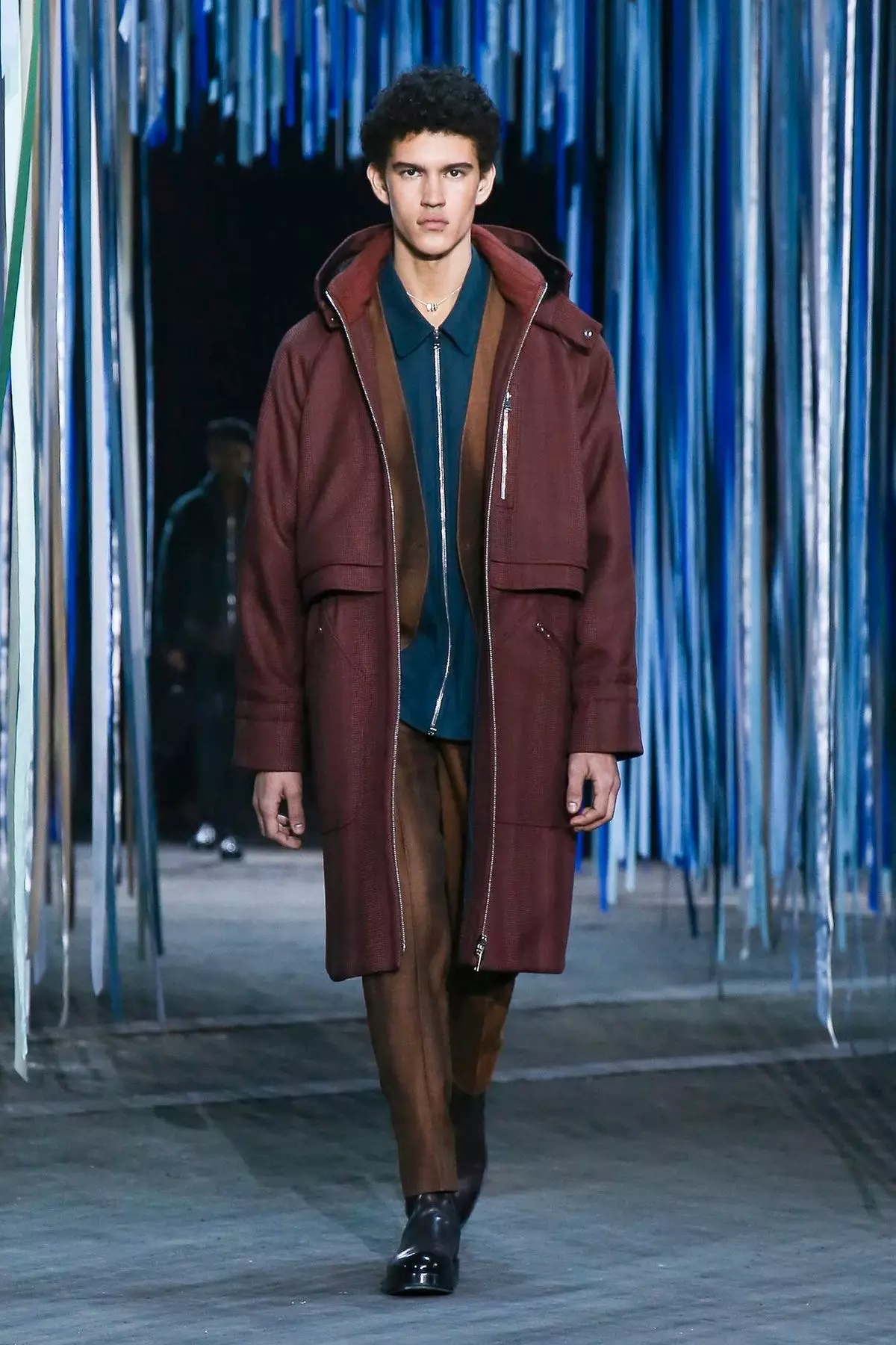 Ermenegildo Zegna Herrenmode Herbst/Winter 2020 Mailand 40505_33