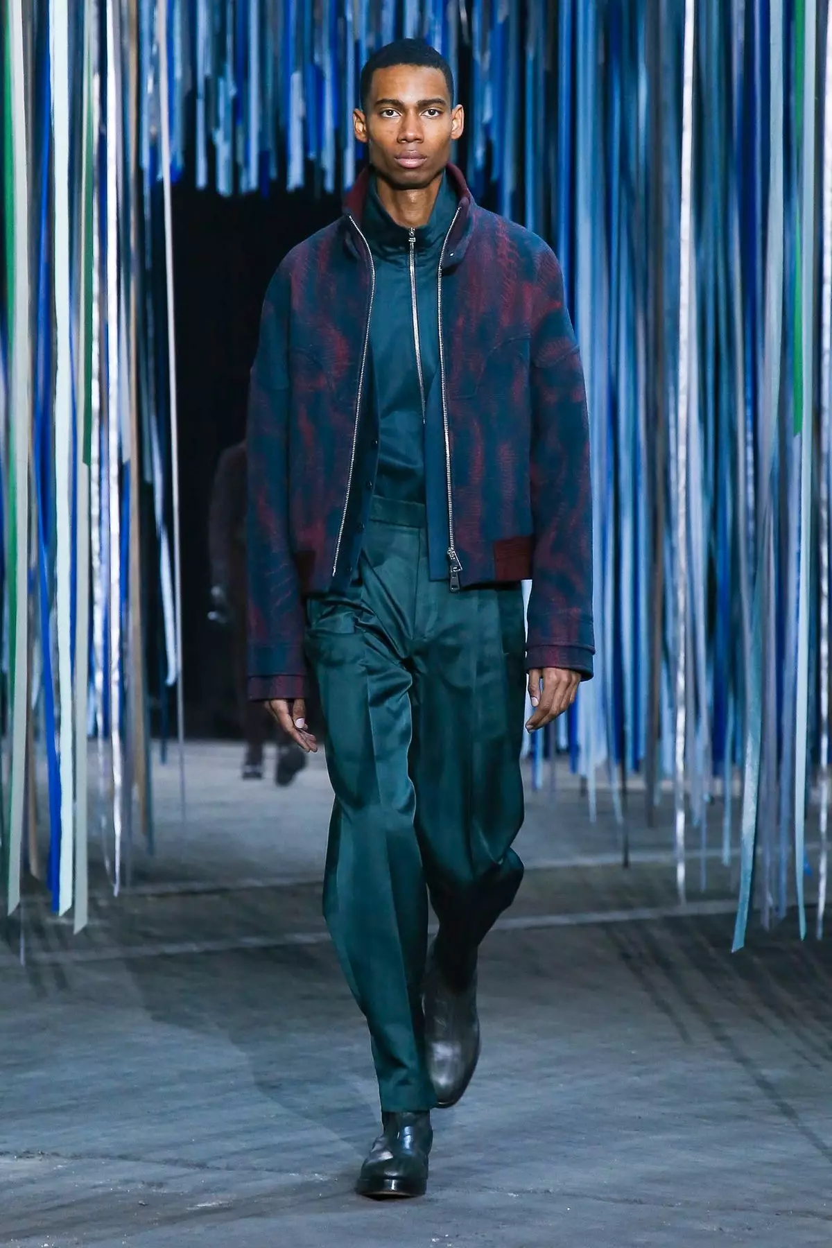 Ermenegildo Zegna Menswear Fall/Winter 2020 Milan 40505_36