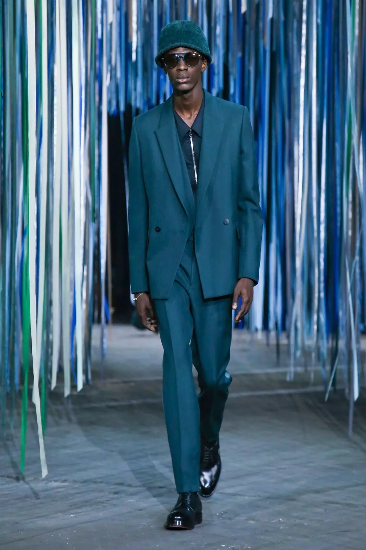 Ermenegildo Zegna Menswear Fall/ Winter 2020 Milan 40505_38