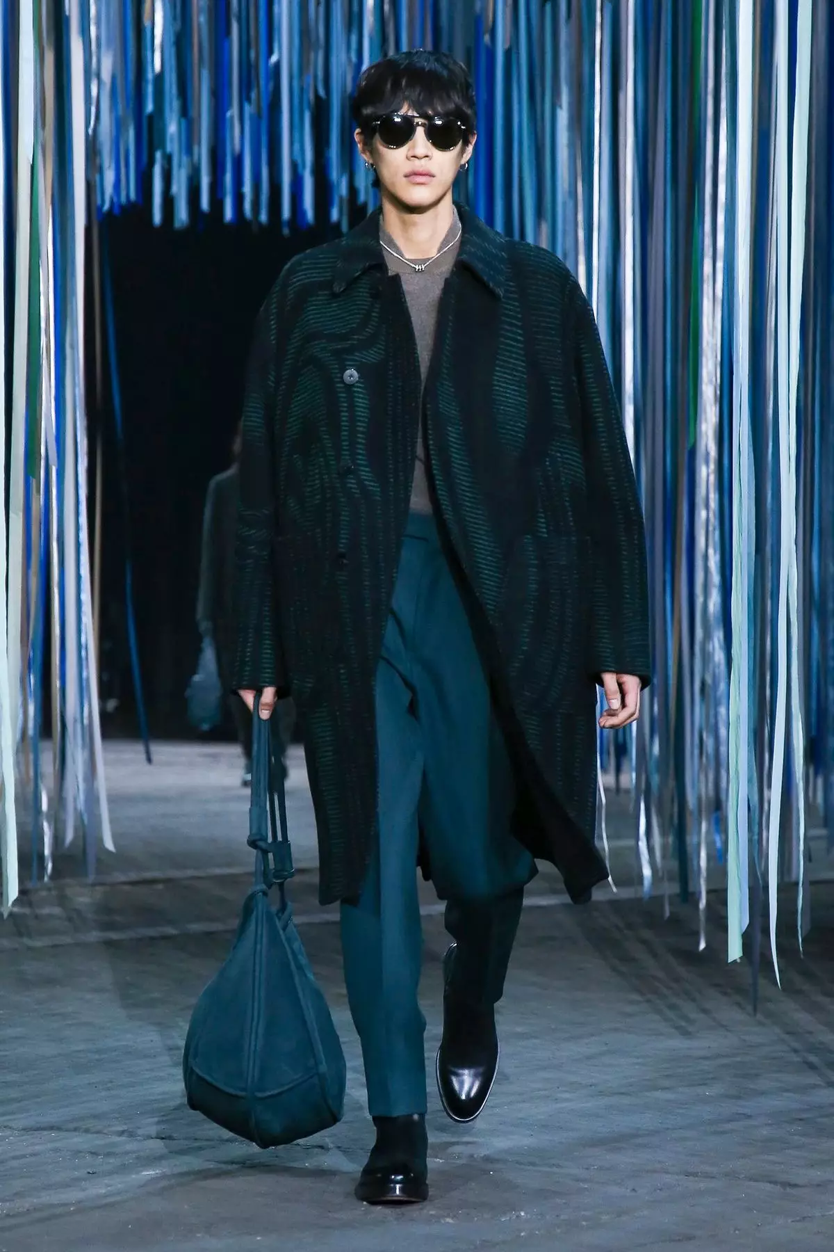 Ermenegildo Zegna Herbst/Winter 2020 Mailand 40505_39