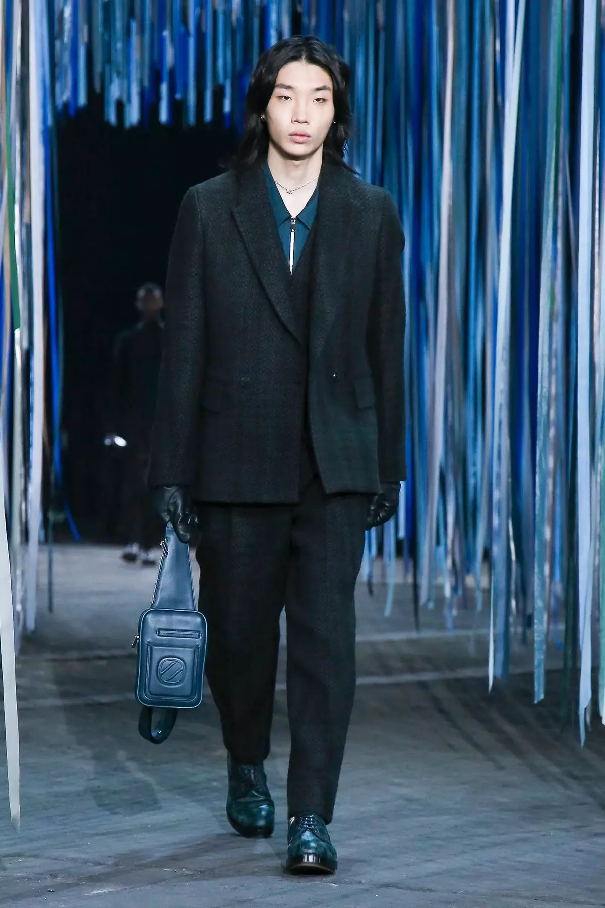 Ermenegildo Zegna Menswear Fall/Winter 2020 Milan 40505_40