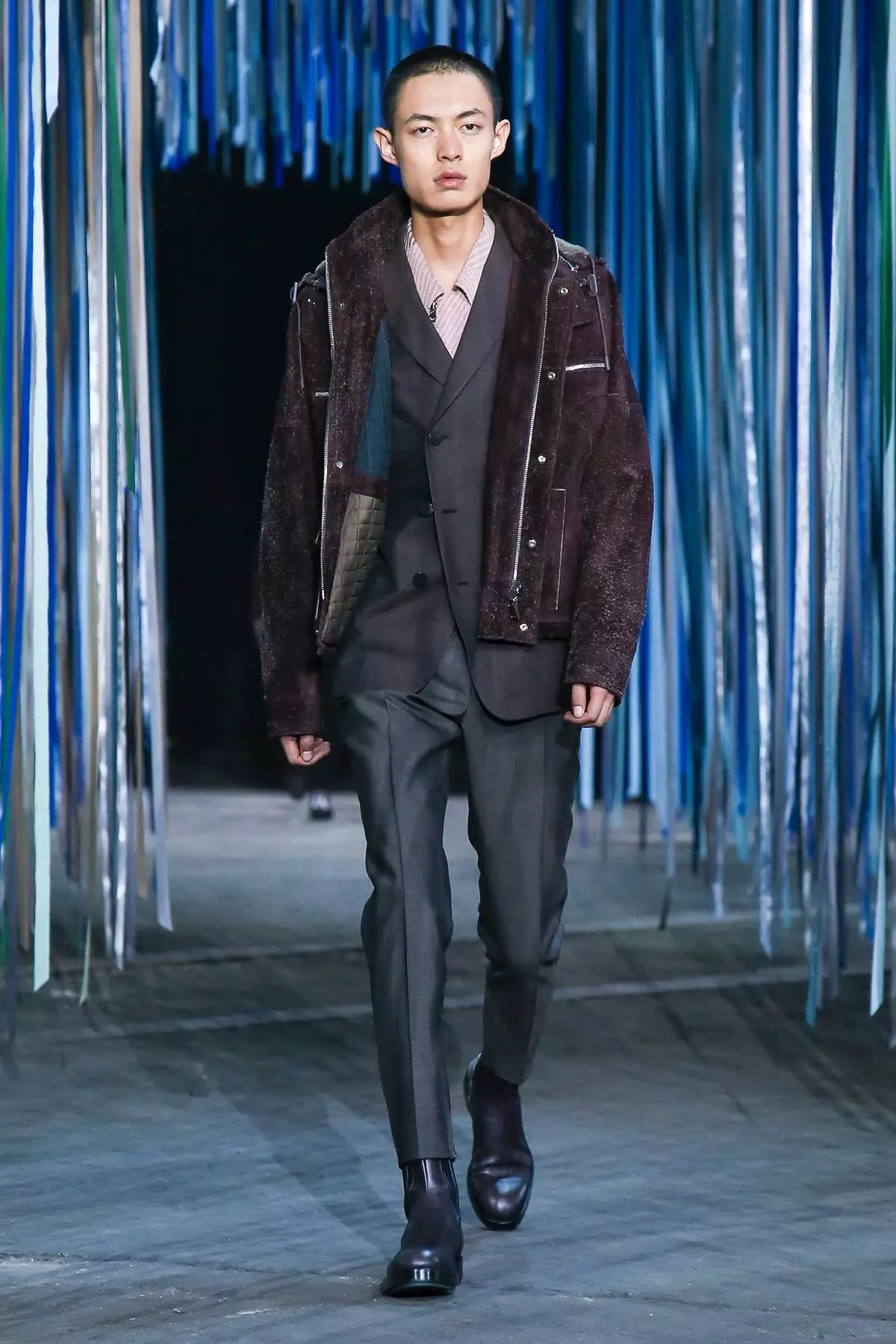 Ermenegildo Zegna Menswear Fall/Xitwa 2020 Milan 40505_43