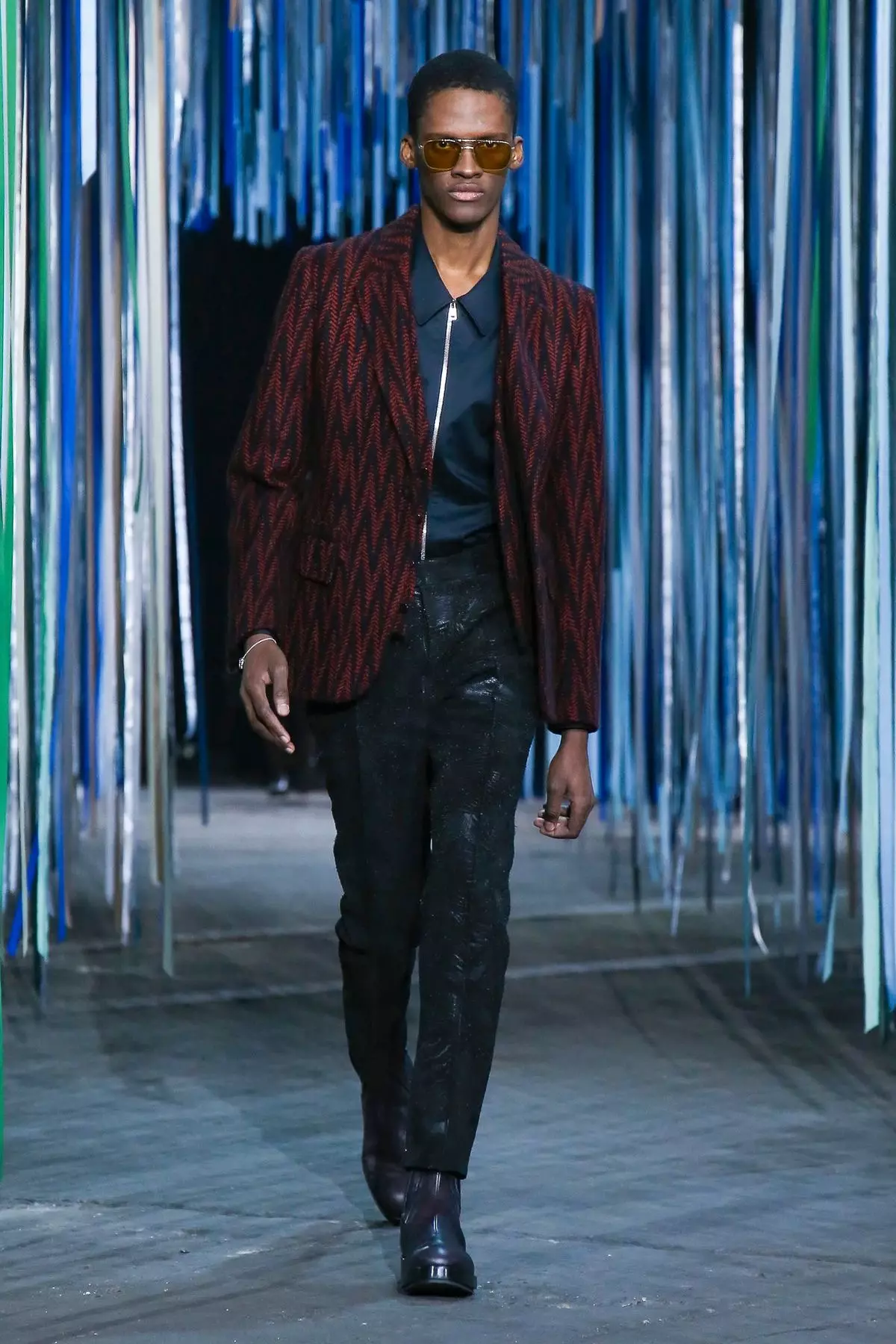 Ermenegildo Zegna Menswear Fall/Winter 2020 Milan 40505_44