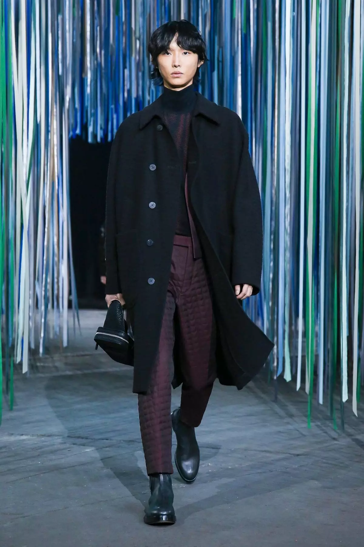 Ermenegildo Zegna Menswear Fall/Winter 2020 Milan 40505_45