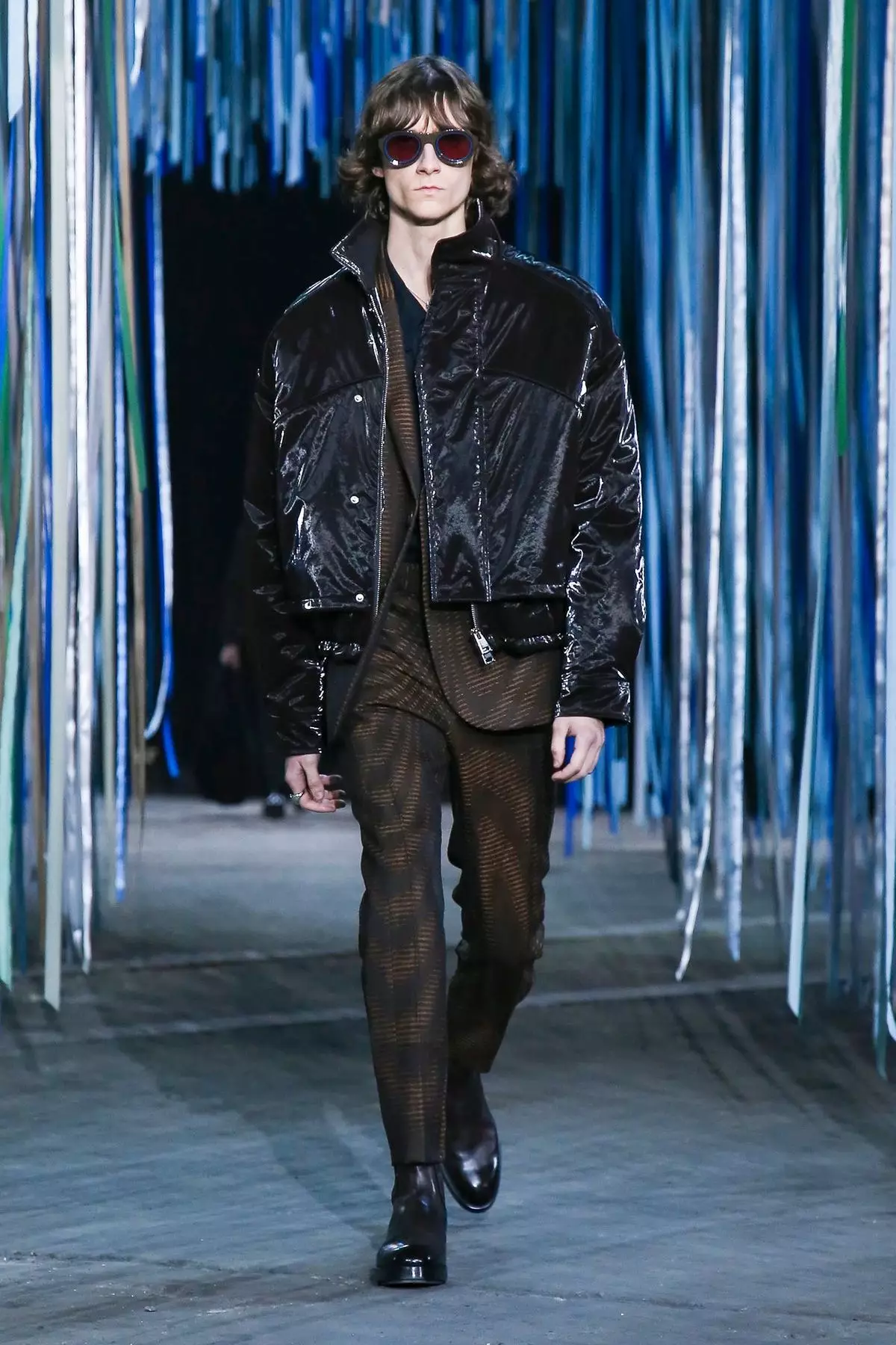 Ermenegildo Zegna Menswear Fall/Mariha 2020 Milan 40505_46