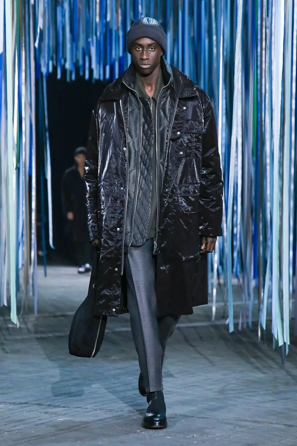 Ermenegildo Zegna Herbst/Winter 2020 Mailand 40505_48