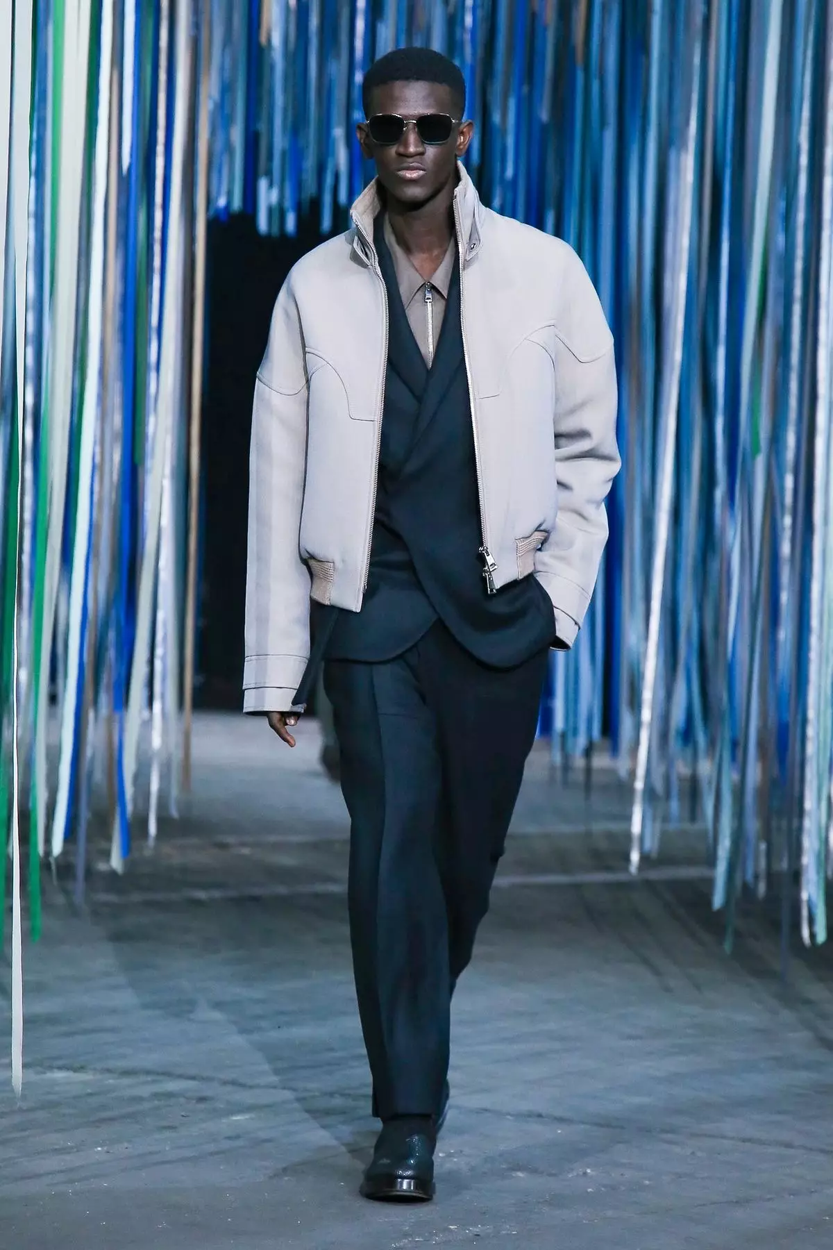 Ermenegildo Zegna Menswear Fall/Winter 2020 Milan 40505_50