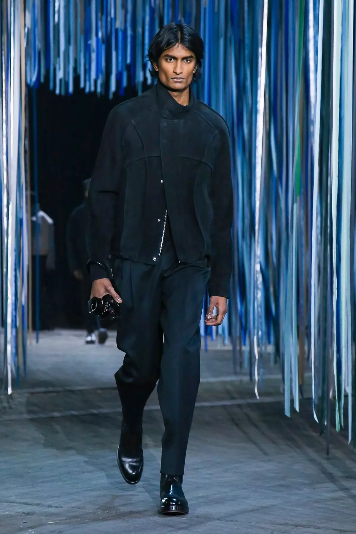 Ermenegildo Zegna Menswear Fall/Mariha 2020 Milan 40505_53