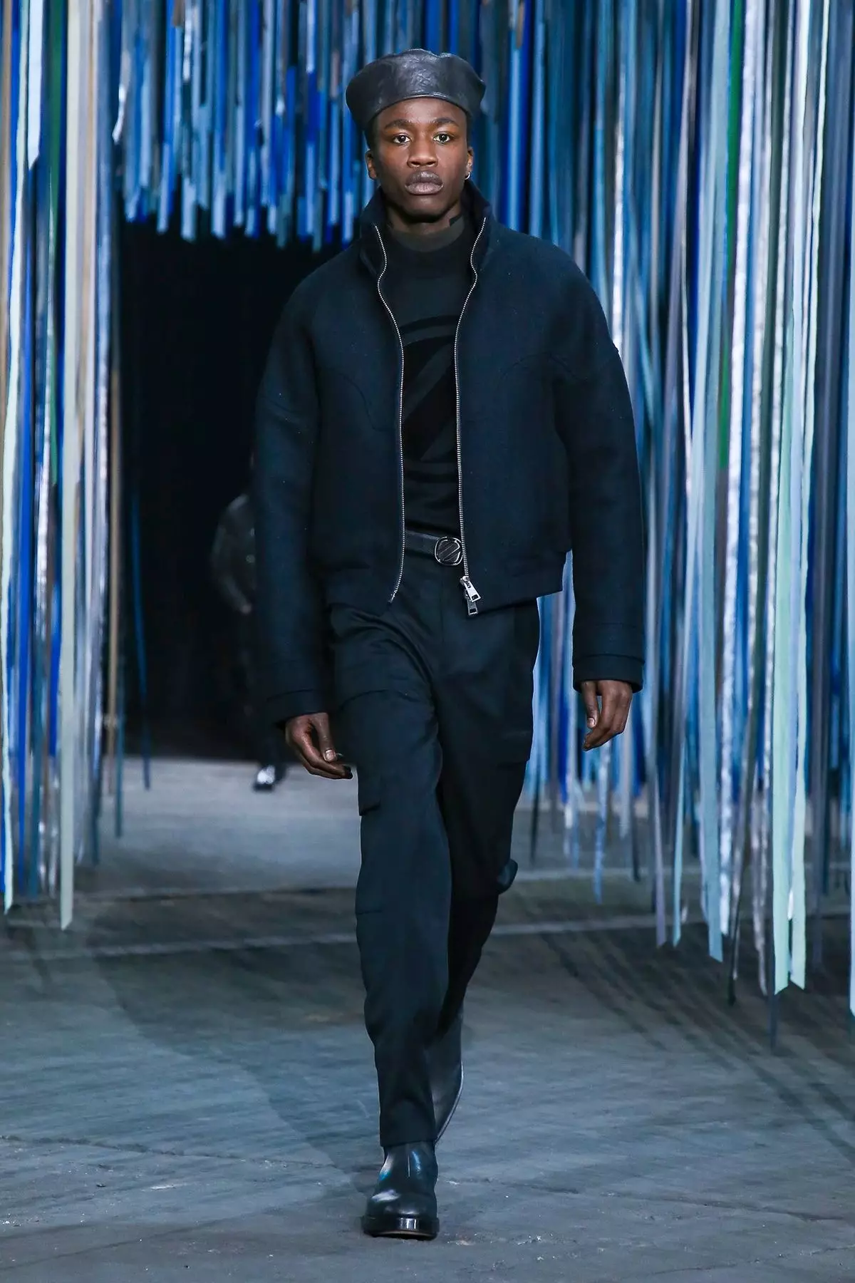 Ermenegildo Zegna Menswear Fall/Winter 2020 Milan 40505_55