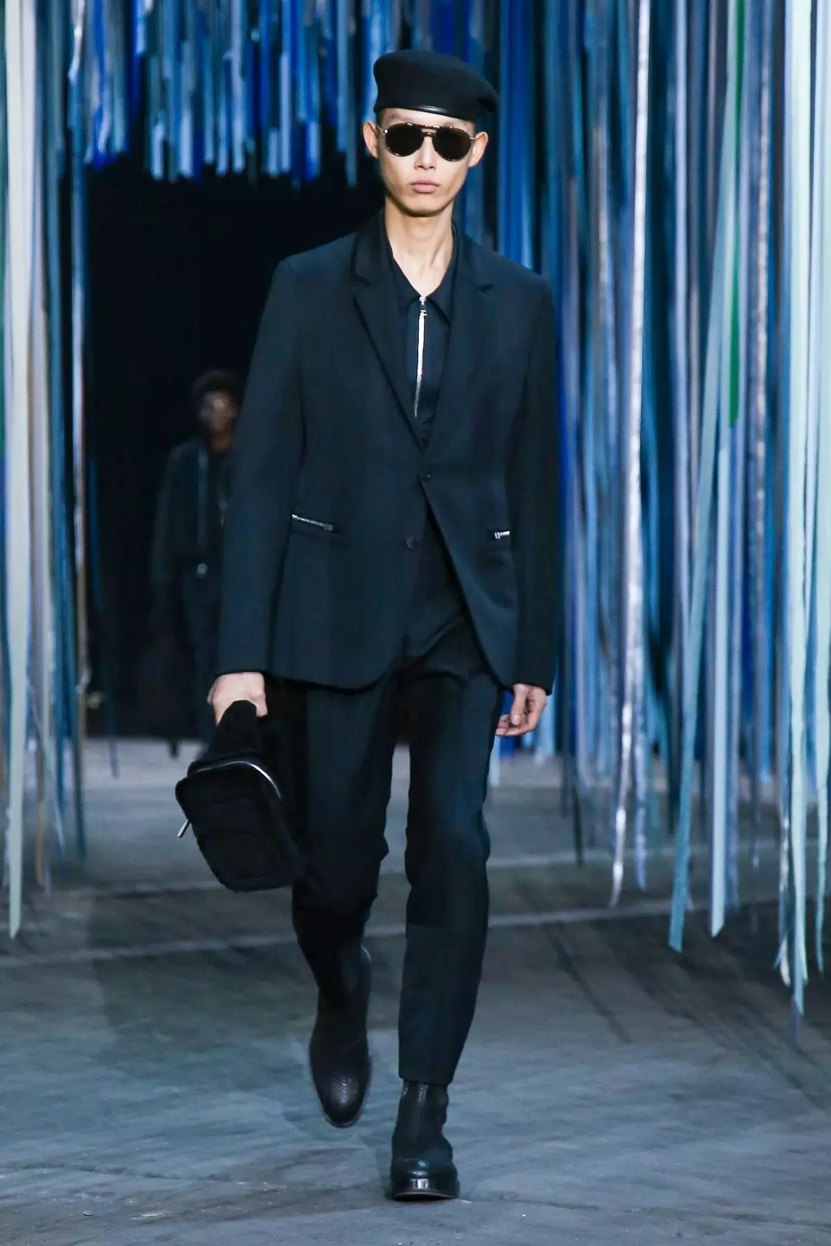 Ermenegildo Zegna Menswear Fall/Winter 2020 मिलान 40505_56