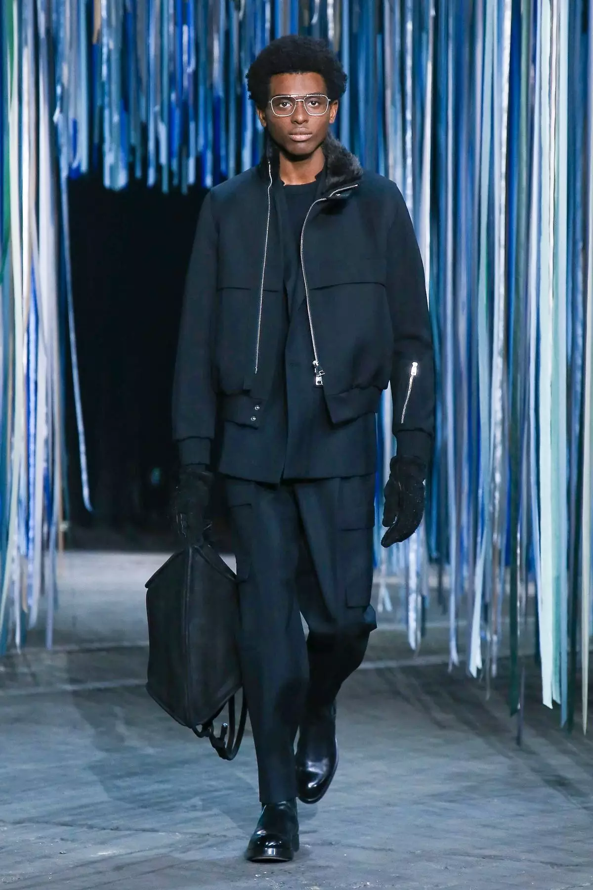 Ermenegildo Zegna Menswear Fall/Mariha 2020 Milan 40505_57