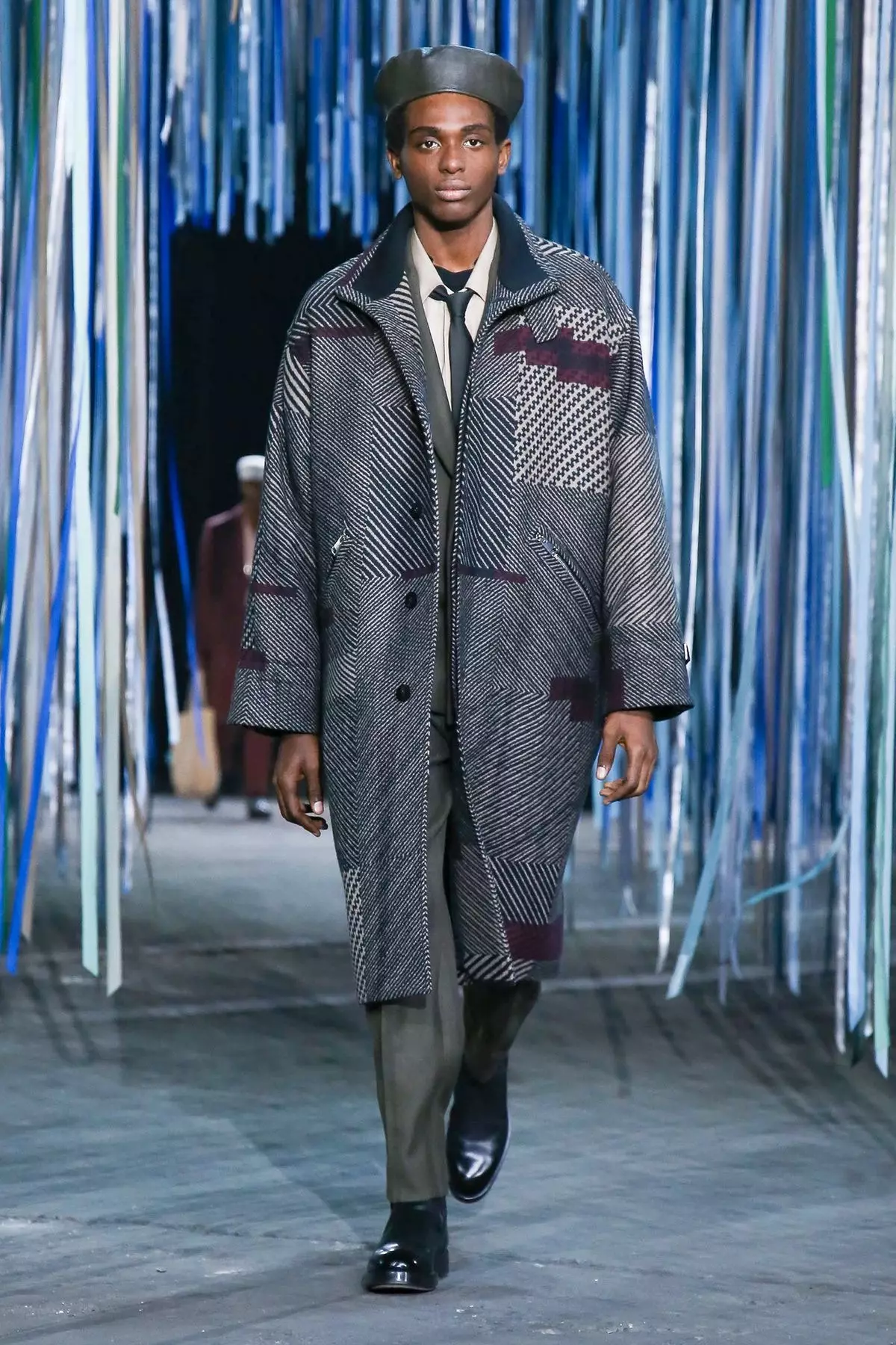 Ermenegildo Zegna Menswear Fall/Winter 2020 Milan 40505_6