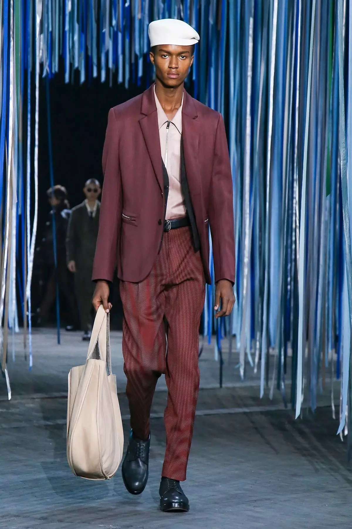 Ermenegildo Zegna Menswear Fall/Winter 2020 Milan 40505_7