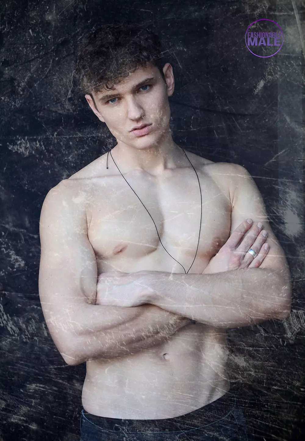 Yiorgos Pap for Fashionably Male6