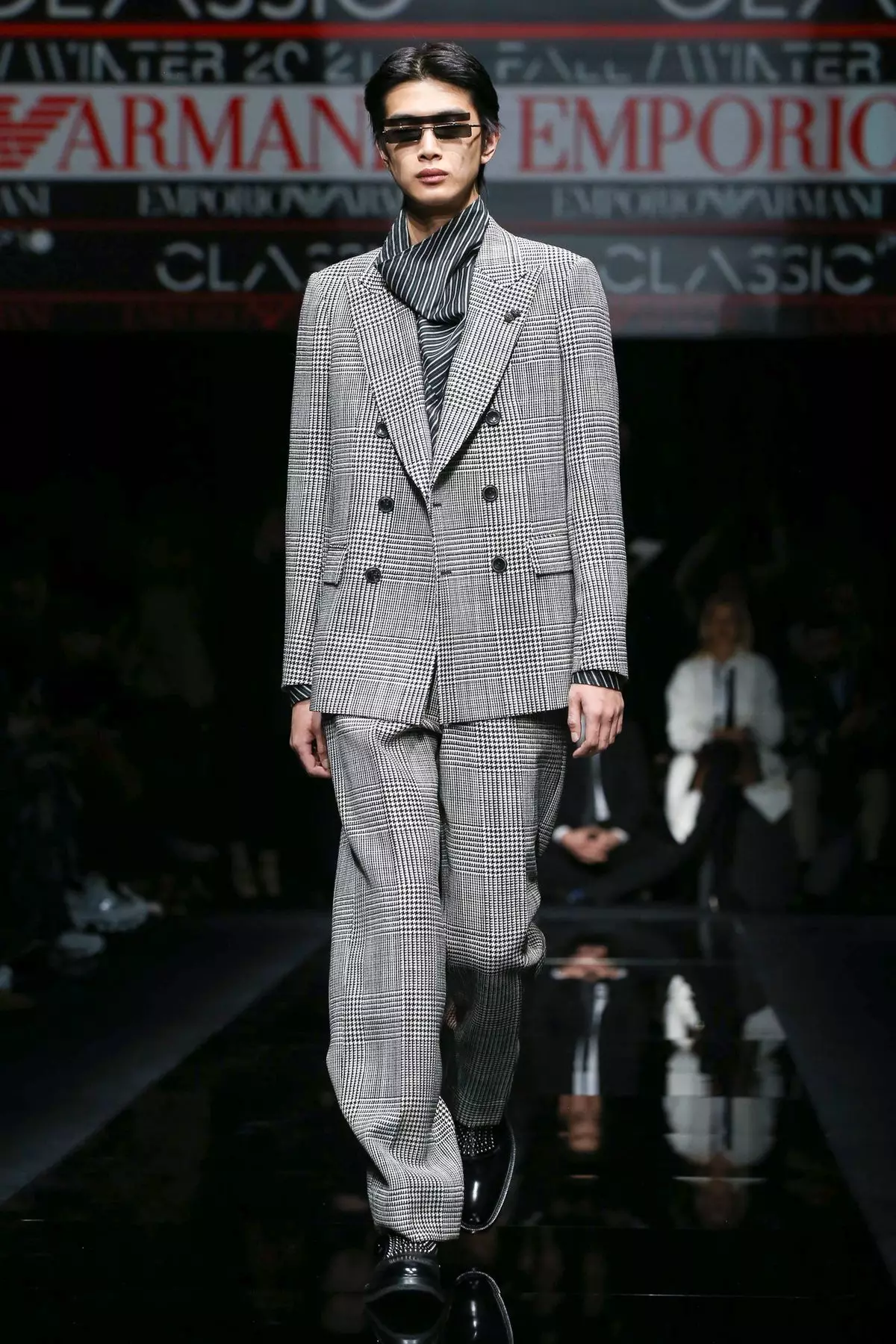 Emporio Armani Menswear Otòn/Ivè 2020 Milan 40605_47