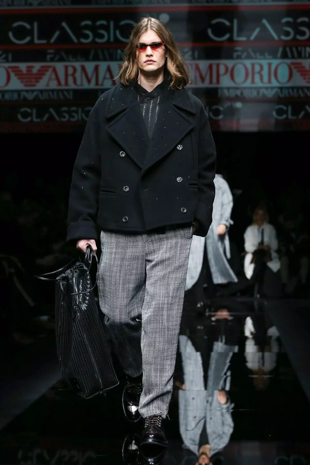 Emporio Armani Menswear Otòn/Ivè 2020 Milan 40605_58