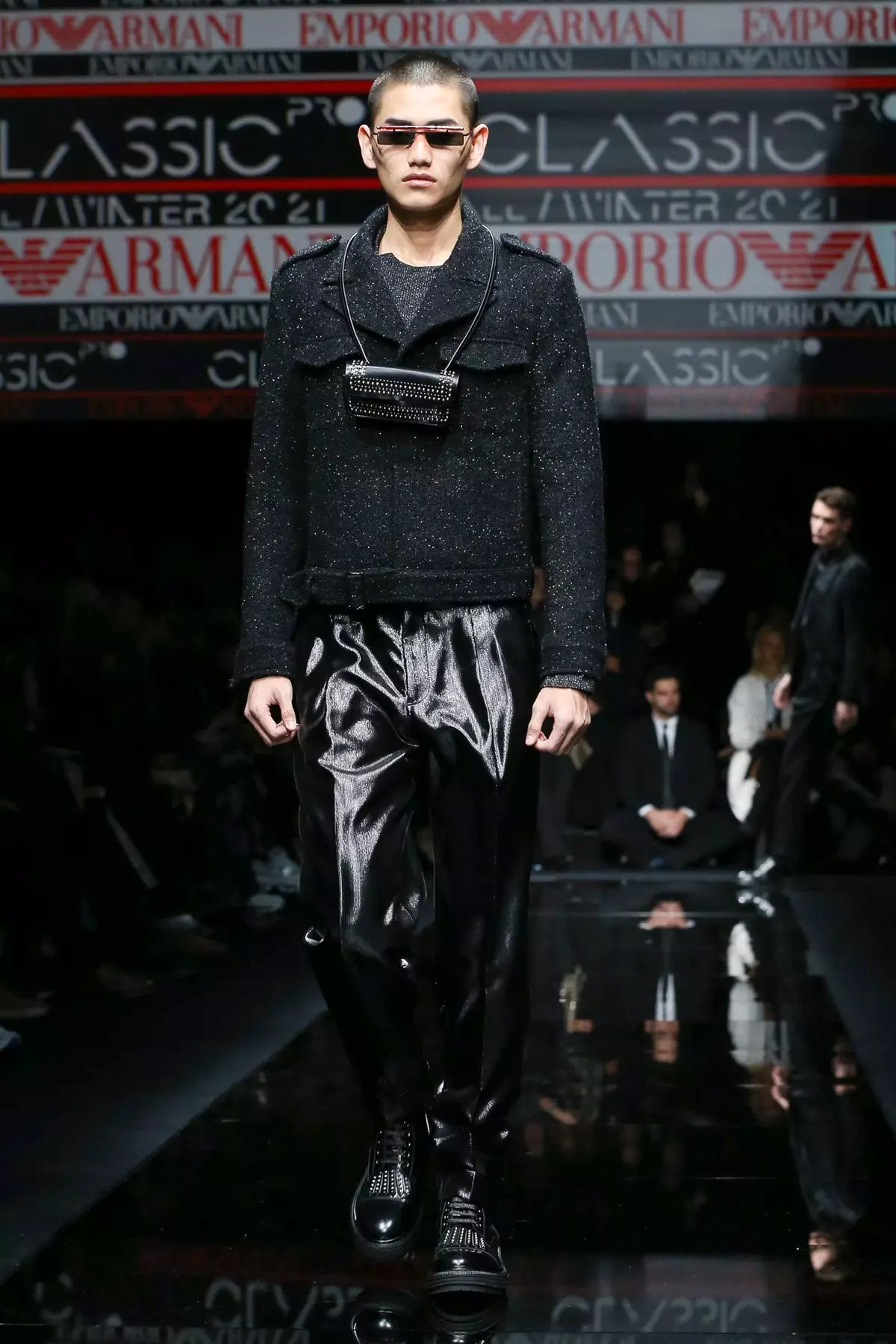 Emporio Armani Menswear Otòn/Ivè 2020 Milan 40605_75