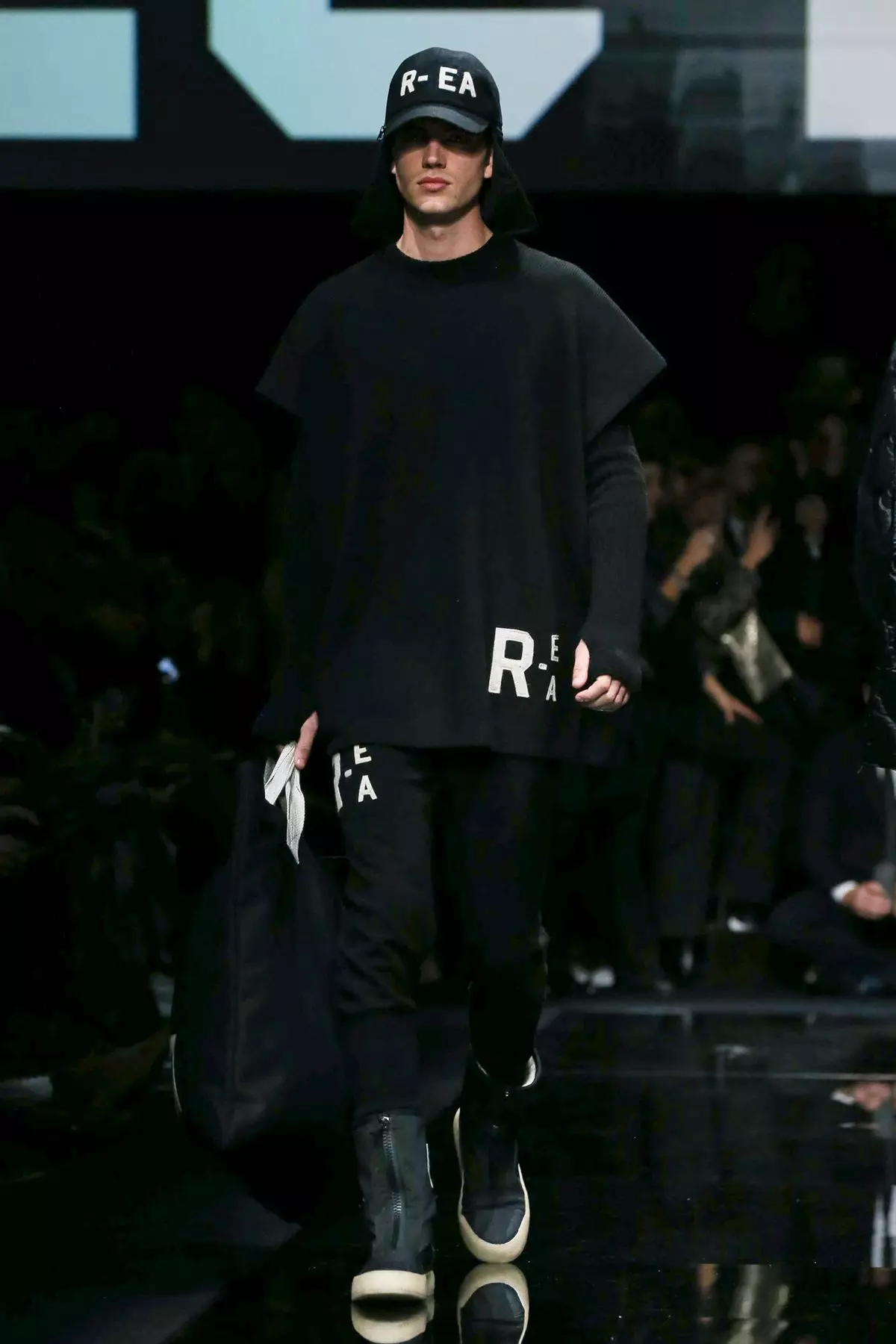 Emporio Armani Menswear Fall/Winter 2020 Milan 40605_88