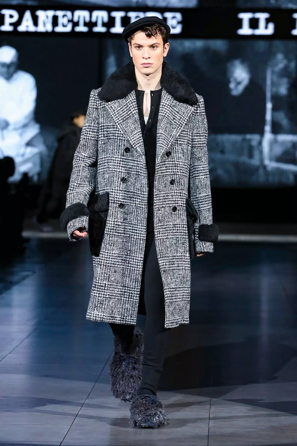 I-Dolce & Gabbana Menswear Fall/Winter 2020 eMilan 40642_11