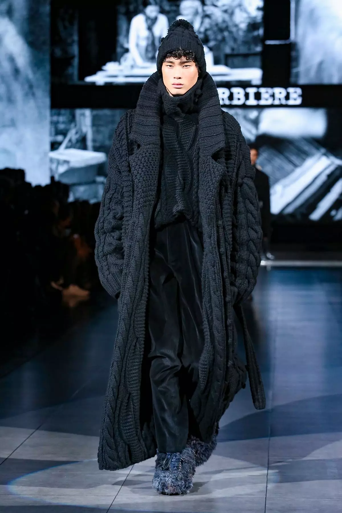 I-Dolce & Gabbana Menswear Fall/Winter 2020 eMilan 40642_15