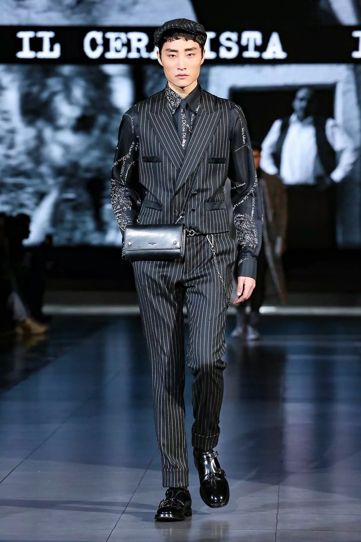 I-Dolce & Gabbana Menswear Fall/Winter 2020 eMilan 40642_20