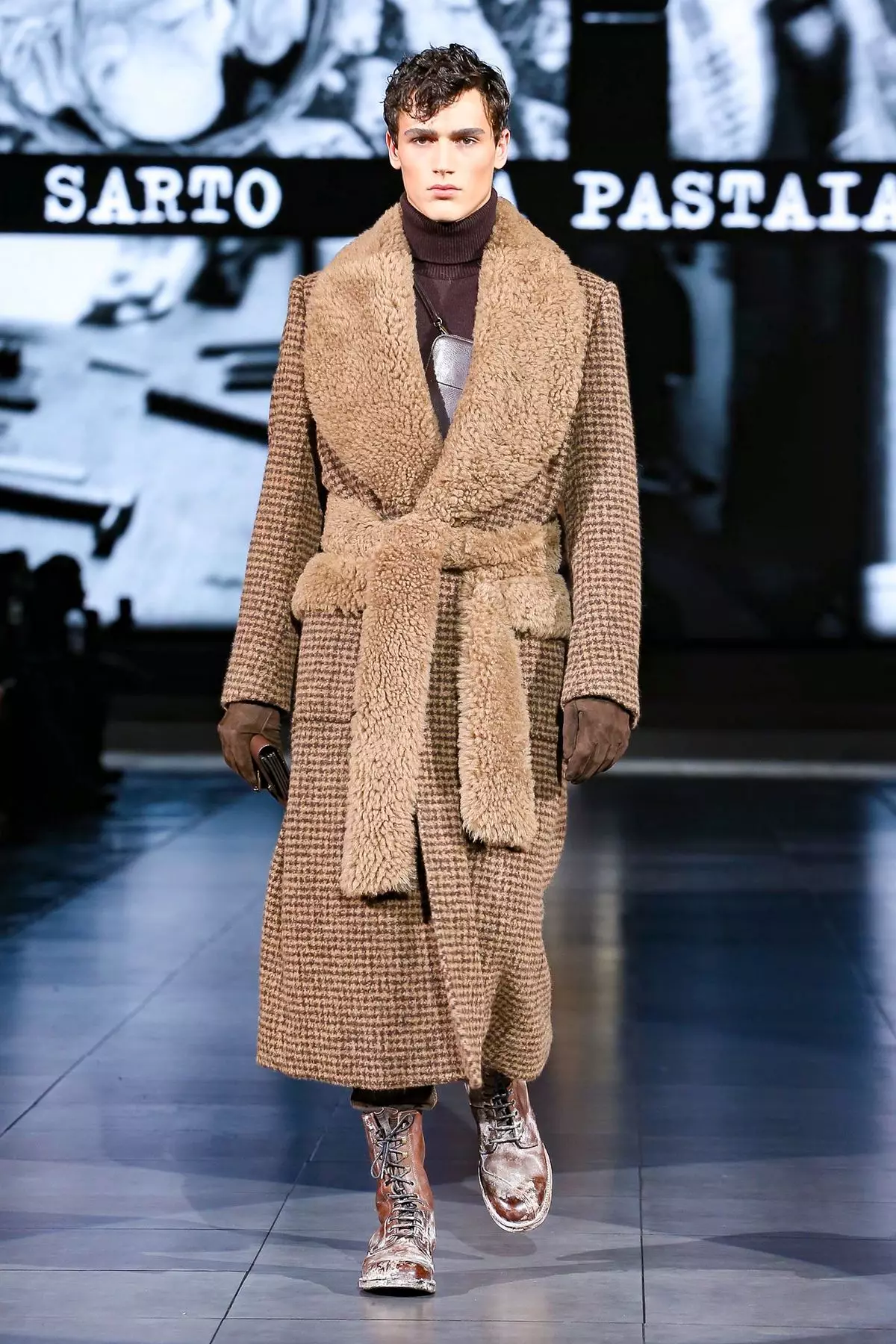 I-Dolce & Gabbana Menswear Fall/Winter 2020 eMilan 40642_46