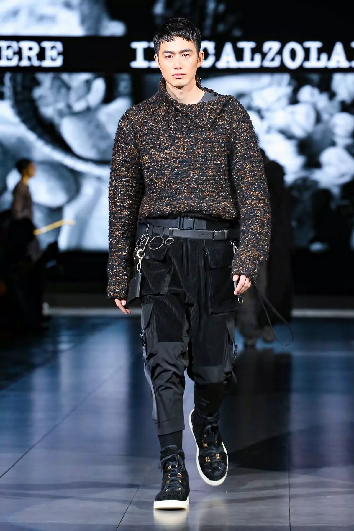 I-Dolce & Gabbana Menswear Fall/Winter 2020 eMilan 40642_72