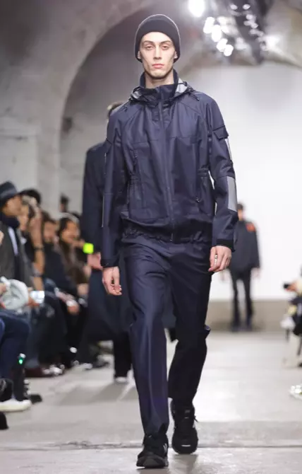 JUNYA WATANABE VĪRIEŠU APĢĒRBS RUDENS ZIEMA 2018 PARIS37