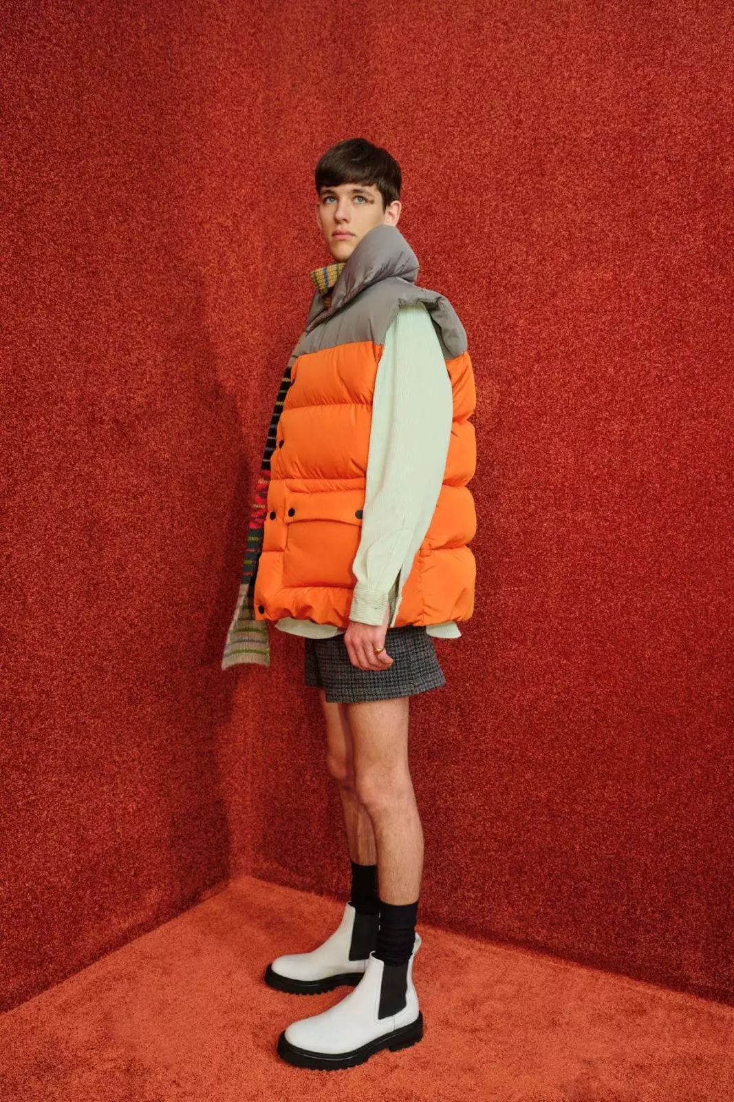 Andrea Pompilio Menswear Fall/Winter 2020 Milan 40673_28