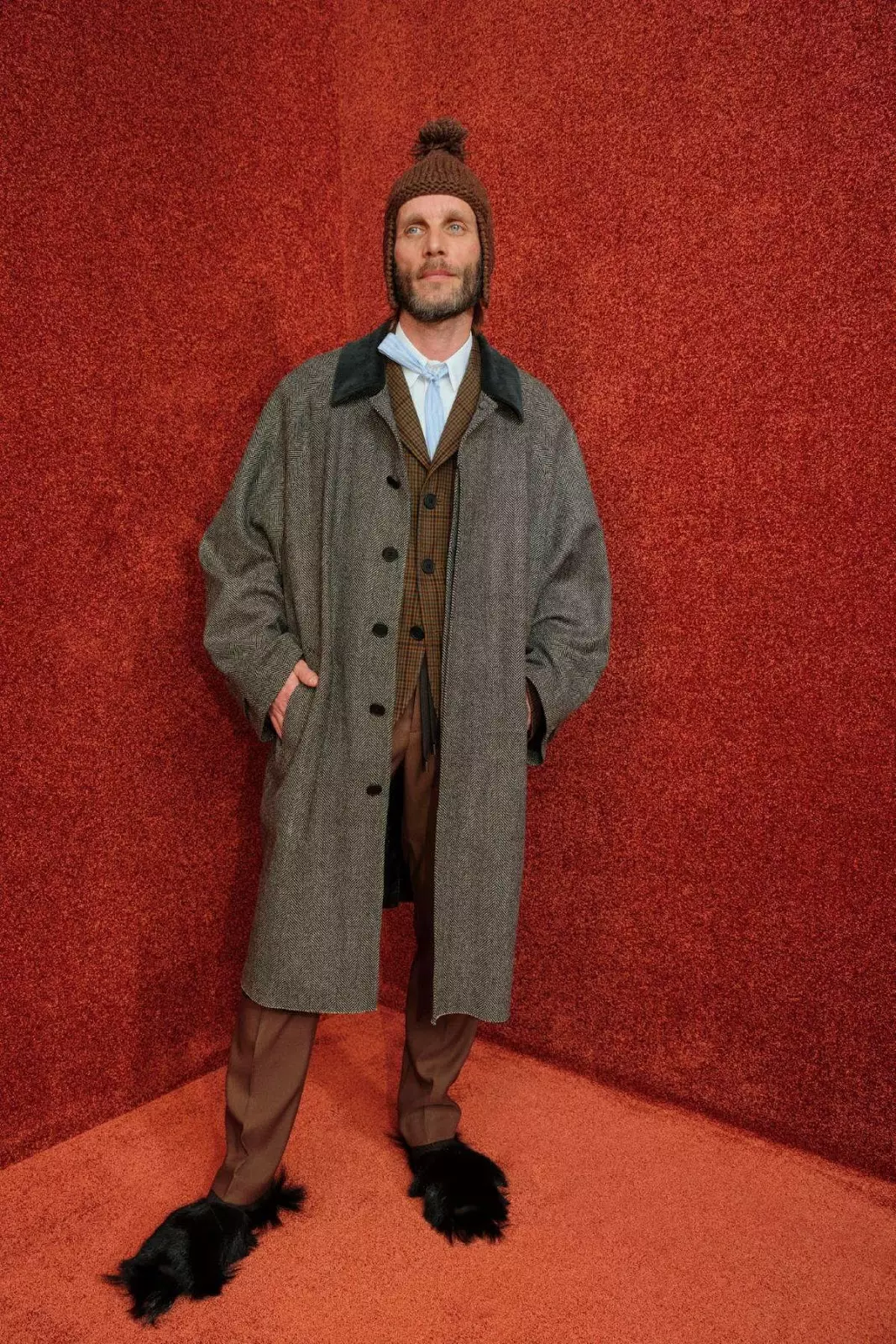 Andrea Pompilio Menswear Fall/Winter 2020 Milan 40673_5