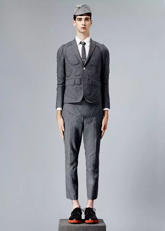 Thom Browne 01