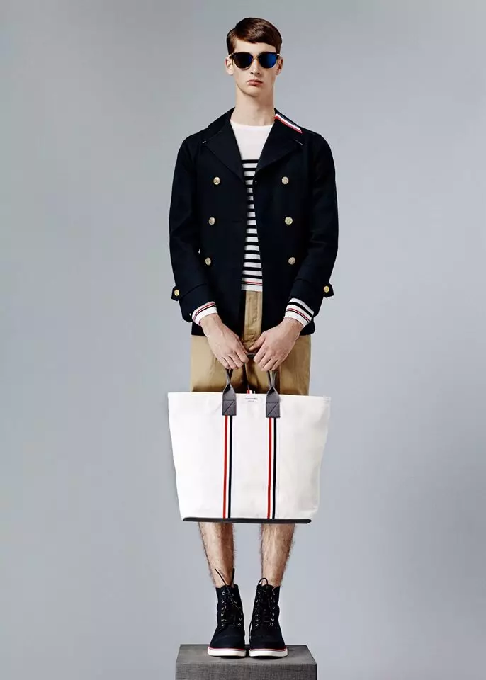 Thom Browne 10