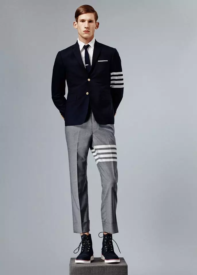 Thom Browne 12