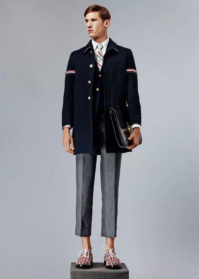 Thom Browne 16