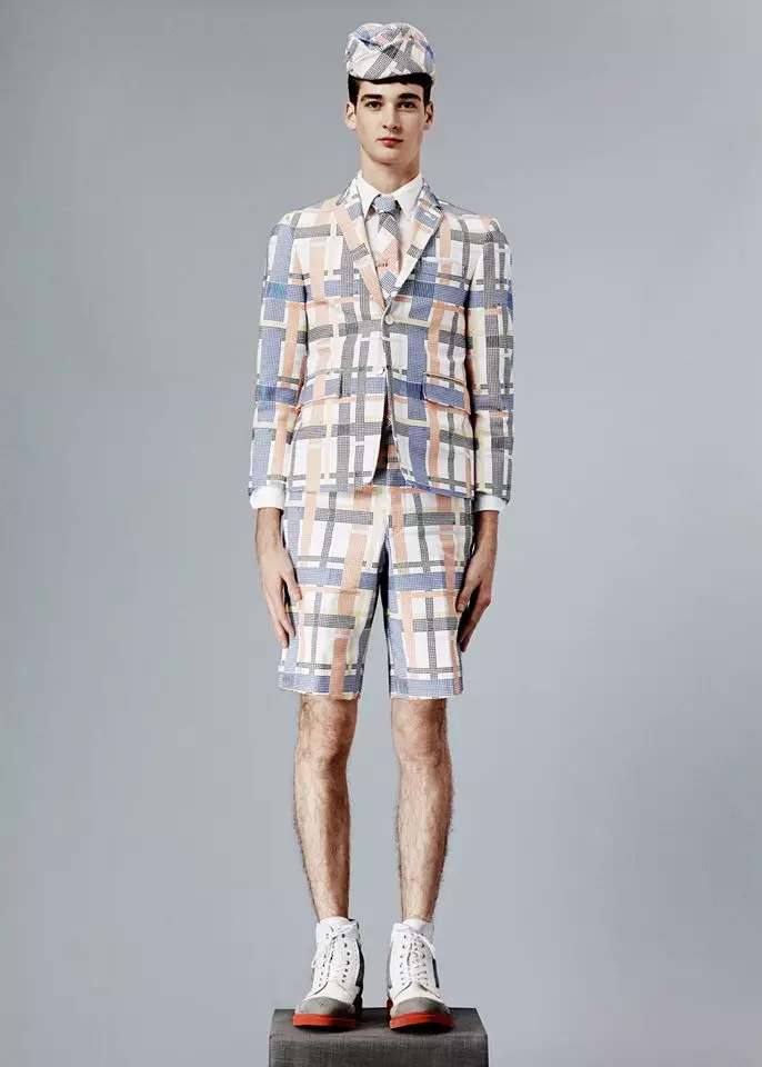 Thom Browne 21