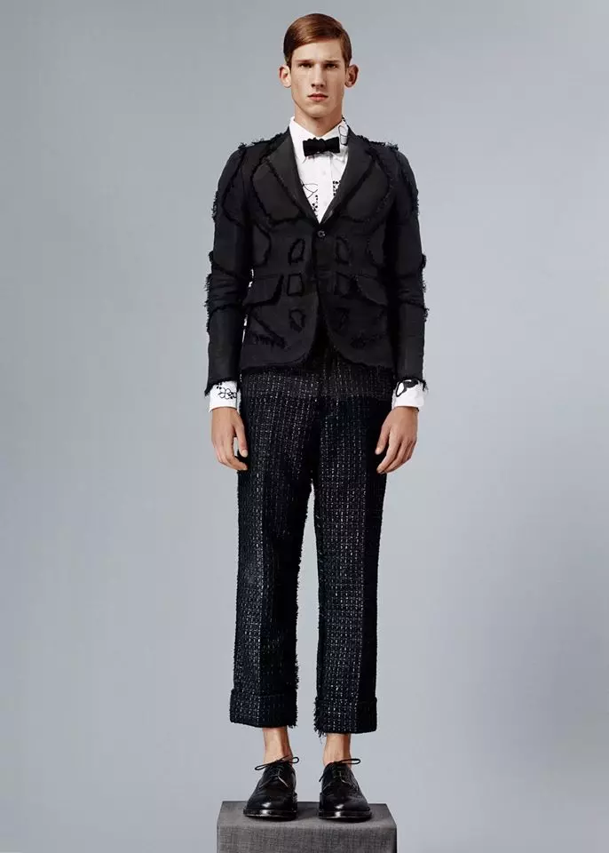 Thom Browne 24